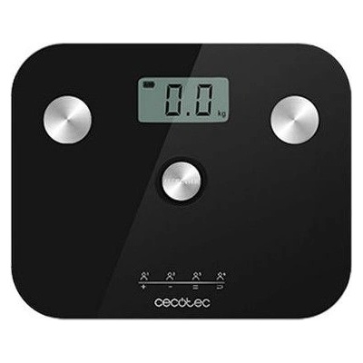 Cecotec EcoPower 10100 Full Healthy Black