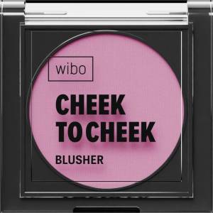 Wibo Руж за лице Cheek to Cheek, 04 Pinktastic, 3.5 g - baby