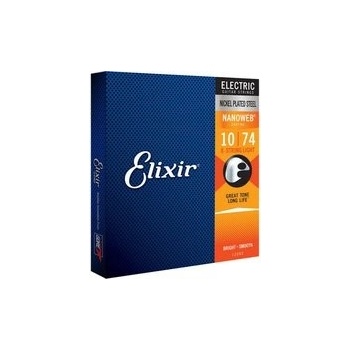 Elixir 12062 NANOWEB