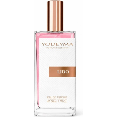 Yodeyma Vália parfémovaná voda parfémovaná voda dámská 50 ml