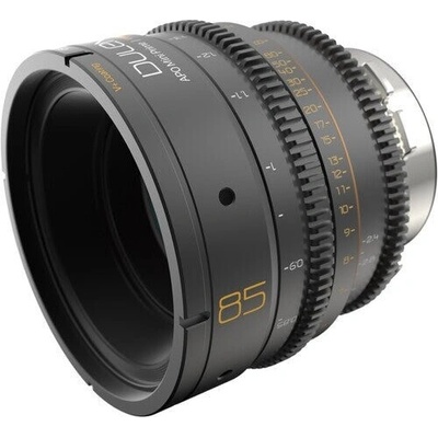 Dulens APO Mini Prime 85mm T2.4 PL Black Dulens