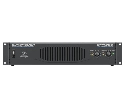 Behringer EP4000