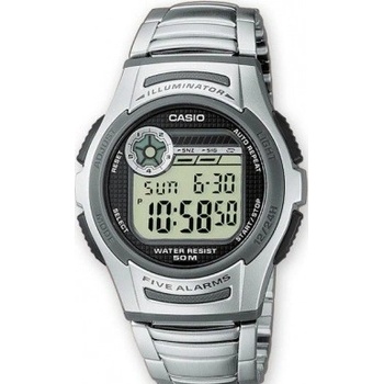 Casio W-213D-1A