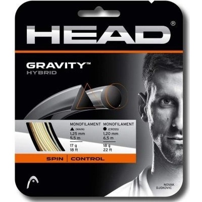 Head Gravity 12m 1,20mm – Zbozi.Blesk.cz