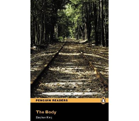 The Body - King Stephen