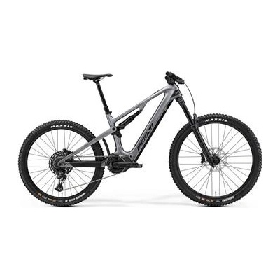 Merida eOne Sixty 6000 2024
