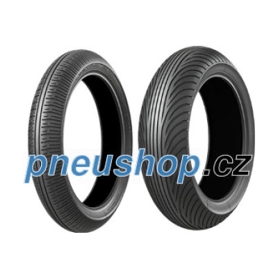 Bridgestone W01 Regen/Soft GP3 90/580 R17