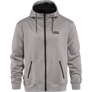 Horsefeathers Универсален суитшърт Callum HORSEFEATHERS Horsefeathers | Siv | МЪЖЕ | S