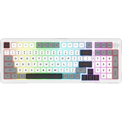 Redragon Bragi Pro K688WGL-RGB-PRO
