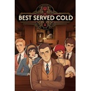 Best Served Cold