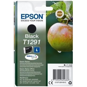 Epson T1291 - originální