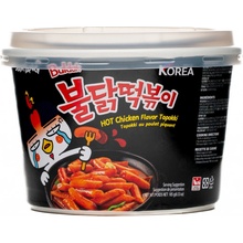 Samyang Topokki kuracie Original SAMYANG 185 g