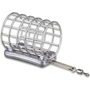 Feederové Kŕmitko MS Range Classic veľké 32x40mm 30gr