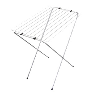 Granit GRANIT-Простир за дрехи 10m "SMART 10" (2249) (0157125)