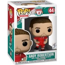 Funko POP! Football Liverpool Andy Robertson