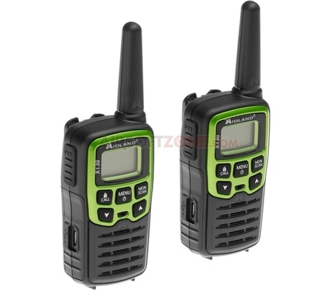 Midland XT30