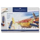 Pastely Faber Castell Olejové pastely Creative studio 36ks 127036