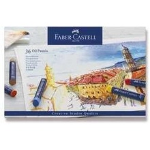 Faber Castell Olejové pastely Creative studio 36ks 127036