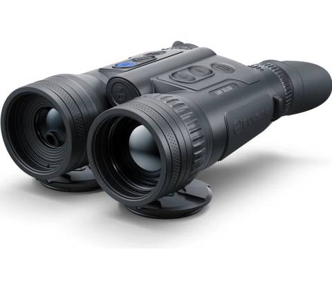 Pulsar Merger LRF XL50