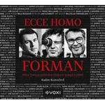 Multiland Ecce homo Forman (Radim Kratochvíl) - CD (MP3) (045274)