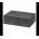 Manhattan Displayport 1.2 Kvm Switch 2-Port, 4K@60Hz, Usb-A/3.5Mm Audio/Mic Connections, Cables Included, Audio Support, Control 2X Computers