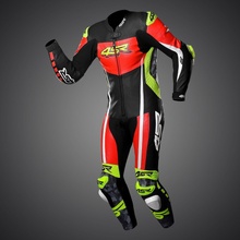 Jednodílná kombinéza 4SR Racing NEON