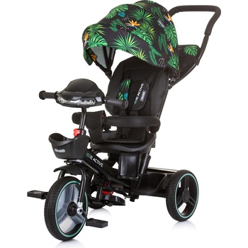 TOYS Триколка със сенник Be Active джунгла (TRKBA02405JU)