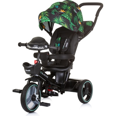 TOYS Триколка със сенник Be Active джунгла (TRKBA02405JU)