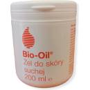 Bio-Oil Gel gel pro suchou kůži 200 ml