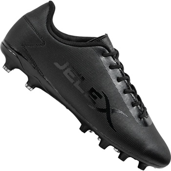 JELEX Мъжки футболни бутонки JELEX Legend Mundial FG Men Football Boots black