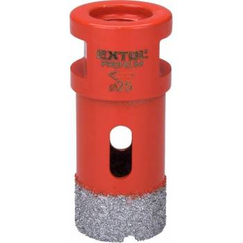 EXTOL PREMIUM Diamantová korunka EXTOL PREMIUM 8801867