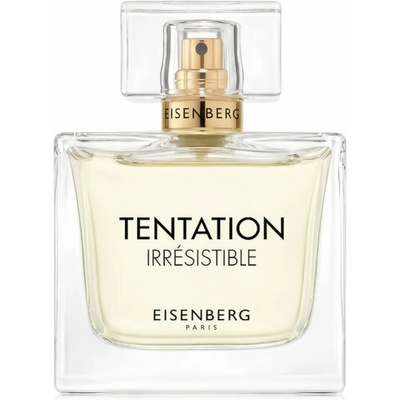 Eisenberg Tentation Irrésistible parfémovaná voda dámská 50 ml