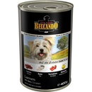 Belcando Jahňacie s ryžou a paradajkami 400 g