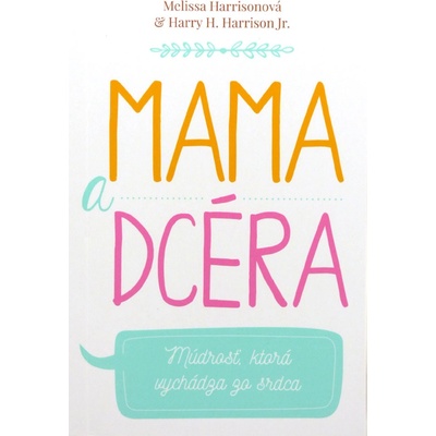 Mama a dcéra