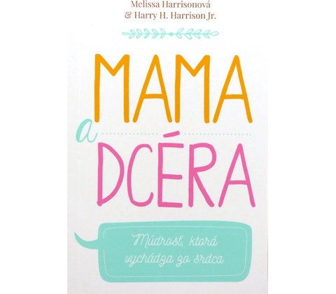 Mama a dcéra