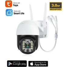 Tuya AS-C18A-3MP