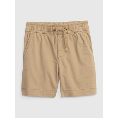 GAP kraťasy dětské Béžová chlapecké