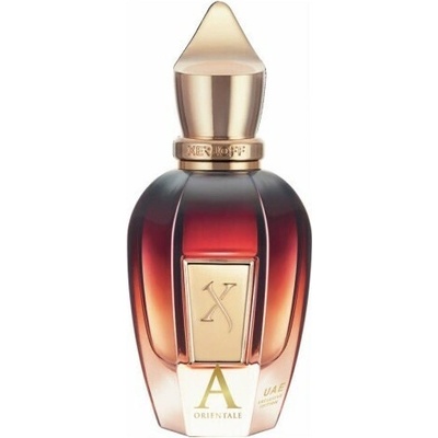 Xerjoff Alexandria Orientale parfém unisex 50 ml