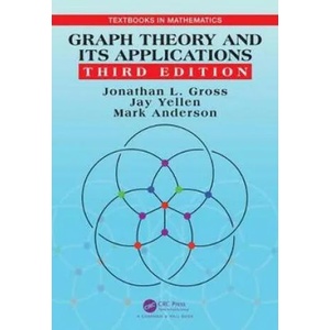 Graph Theory and Its Applications | Gross (ISBN: 9781482249484)