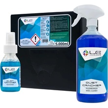 Liquid Elements Dust Cracker 1 l