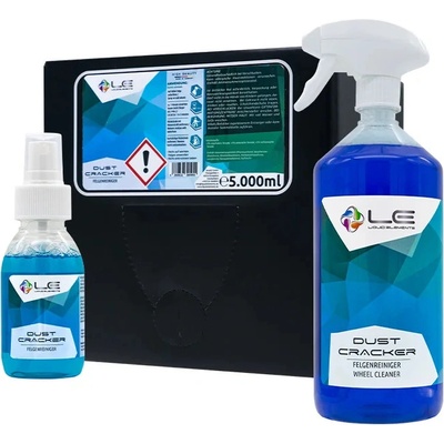 Liquid Elements Dust Cracker 1 l | Zboží Auto