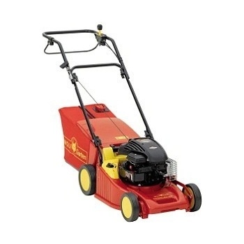 Wolf-Garten Compact Plus 40 B