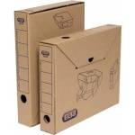 Elba PUDLO ARCH. ELBA 83400 TRIC 10 ARCHIVING POODLE - 100552622