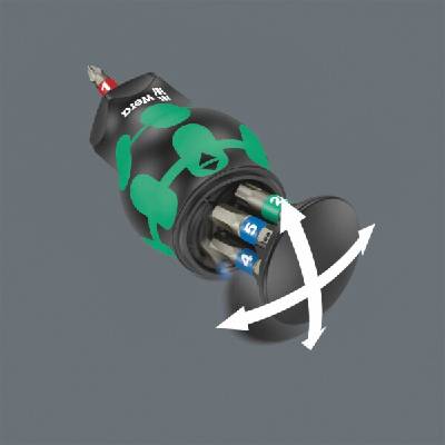 Wera 7 ks 004179