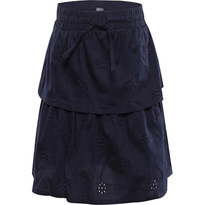 NAX Тъмносиня пола за момичета NAX Fredo NAX | Sin | Момичешки | 92-98