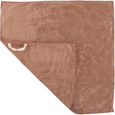 Tiseco Home Studio Кърпи за съдове в комплект от 2 бр. 50x50 cm Essentials - Tiseco Home Studio (9689COGNAC)