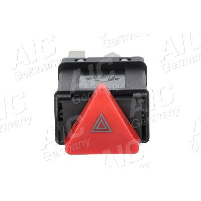 Vypínač výstražných blikačů AIC 54102