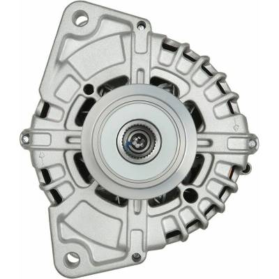 generátor AS-PL (AUTO STARTER) A3656S