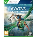 Avatar: Frontiers of Pandora (Special Edition) (XSX)