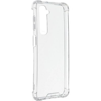 Roar Samsung S25 ROAR JELLY ARMOR силиконов протектор за телефон, удароустойчив, с въздушна възглавница, полупрозрачен GP-165018 (GP-165018)